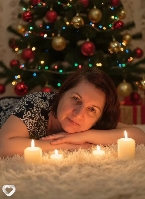 Марина, 54, Барнауле — анкета №3738257