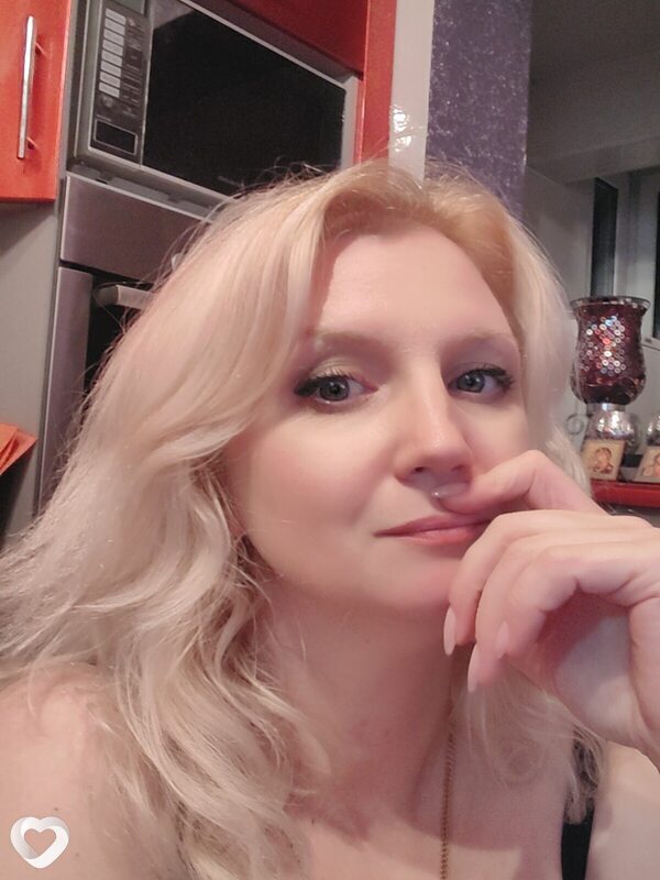 Елена, 46, Пятигорске — анкета №3738261