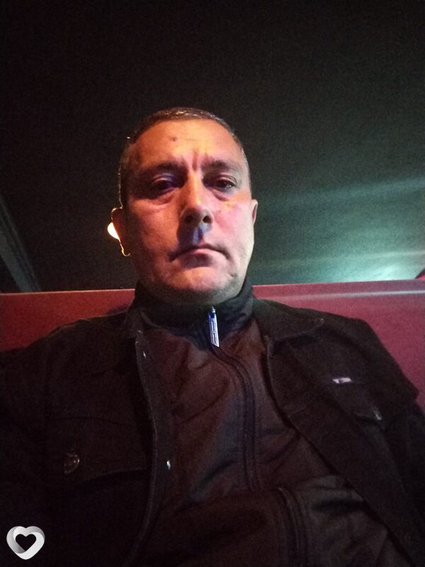 Элмир, 44, Саратове — анкета №3738198