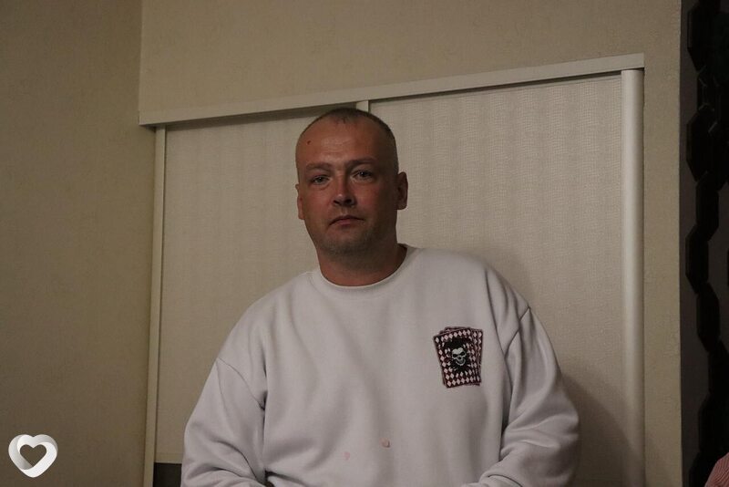 Митяй, 45, Донское — анкета №3738201