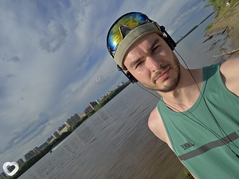 Анвар, 32, Омске — анкета №3738203