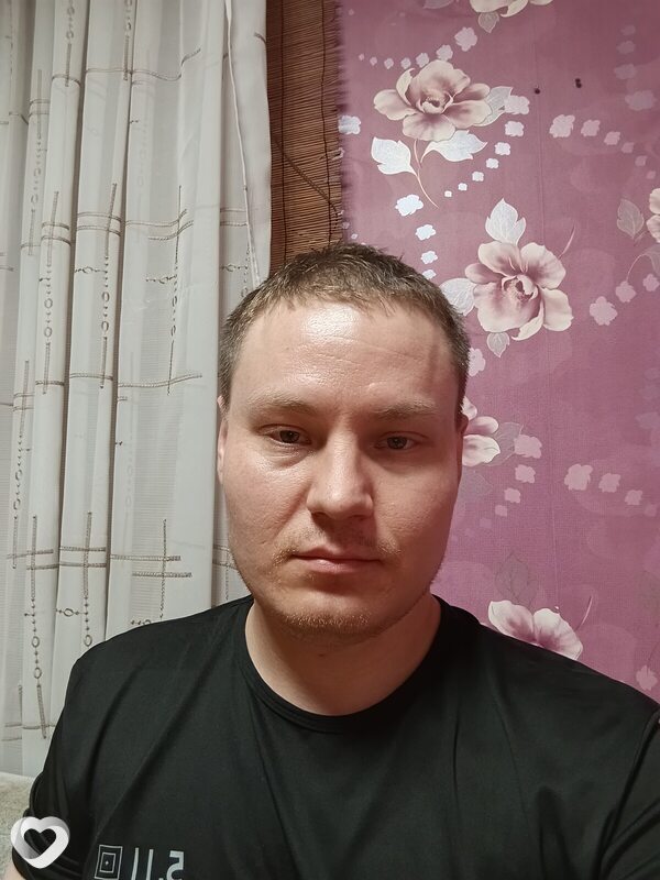 Адольф, 34, Екатеринбурге — анкета №3738215