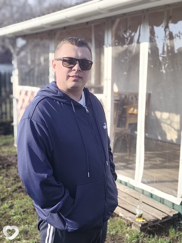 Сергей, 33, Пензе — анкета №3738218