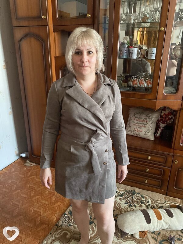 Ирина, 42, Твери — анкета №3738220
