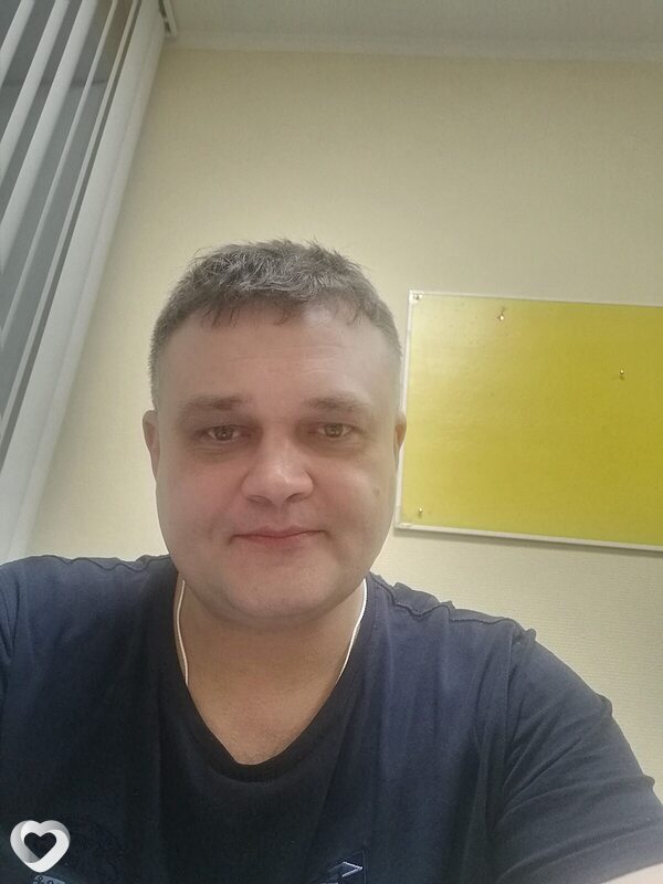 Artem, 38, Кемерове — анкета №3738223