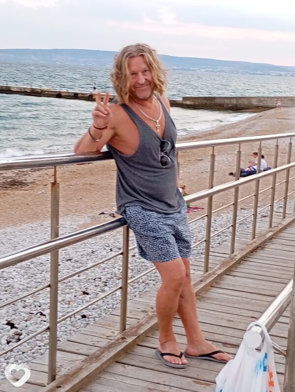 Алик, 54, Минске — анкета №3738227