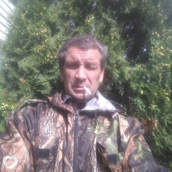 Cергей, 56, Костанае — анкета №3738228
