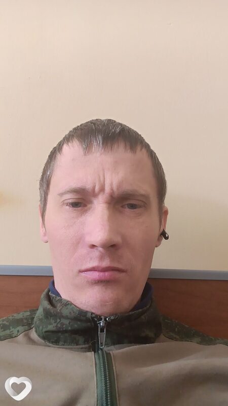 Сергей, 35, Краснодаре — анкета №3738230
