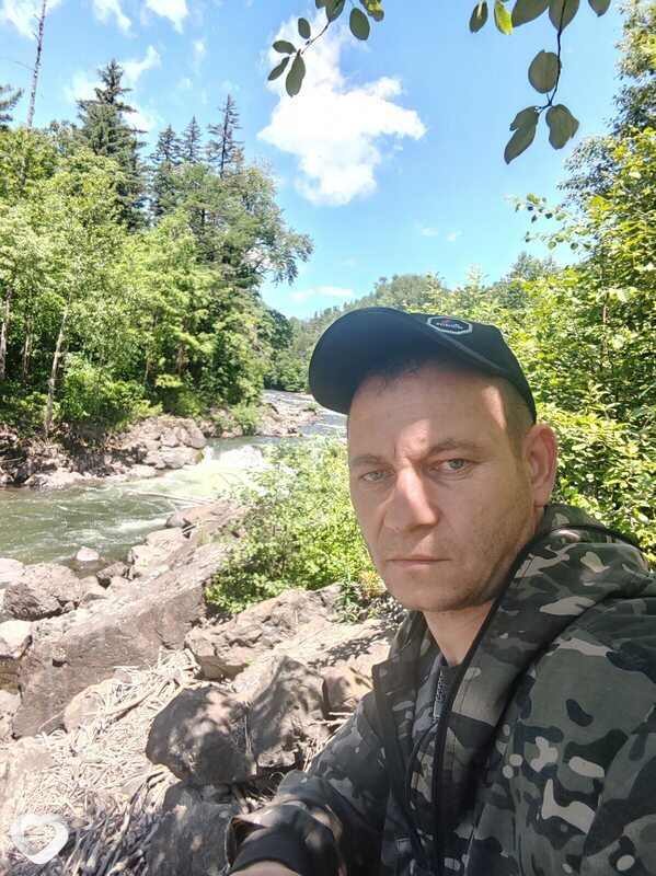 Андрей, 38, Владивостоке — анкета №3738236