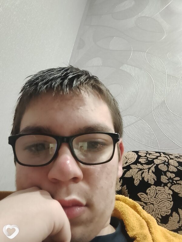 Вадим, Луза