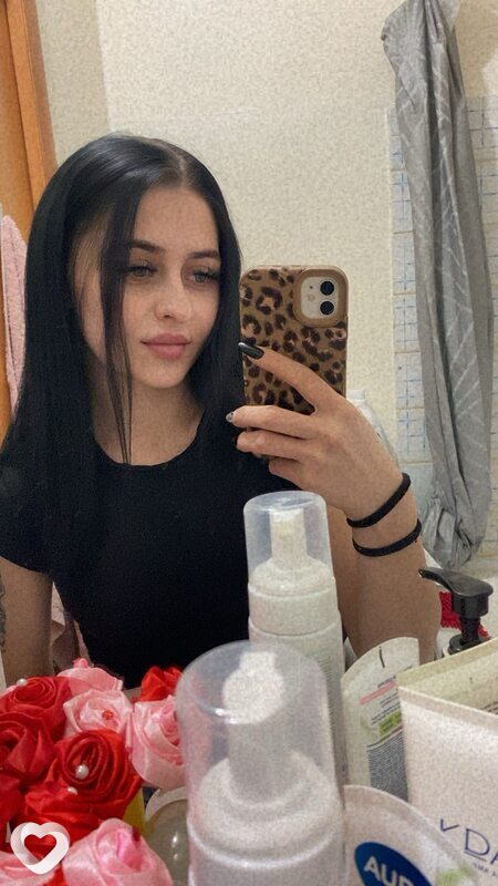 Анастасия, 26, Ульяновске — анкета №3738638