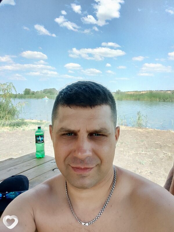 Dimitry, 36, Зернограде — анкета №3738642