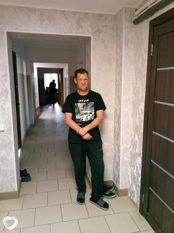 Андрей, 49, Дзержинске — анкета №3738644
