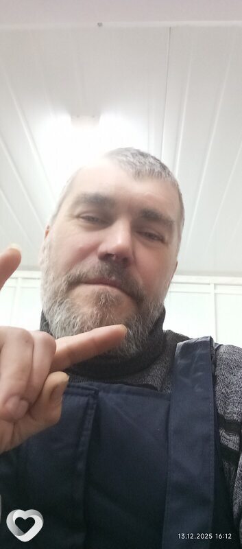 Сергей, 48, Комсомольске-на-Амуре — анкета №3738651