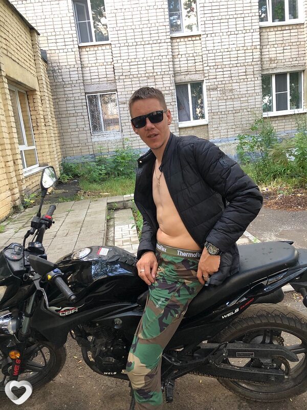 Сергей, 33, Саранске — анкета №3738652