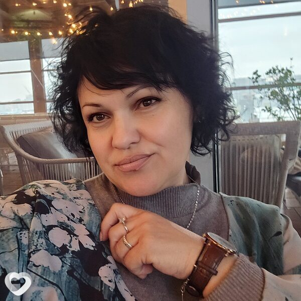 Наталья, 51, Краснодаре — анкета №3738654