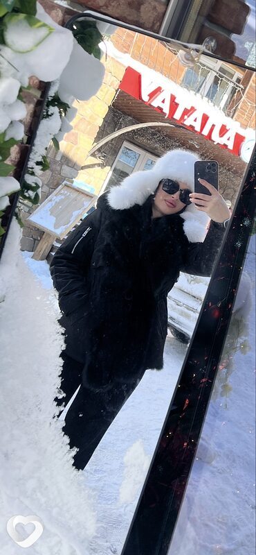 Юлия, 41, Донецке — анкета №3738289