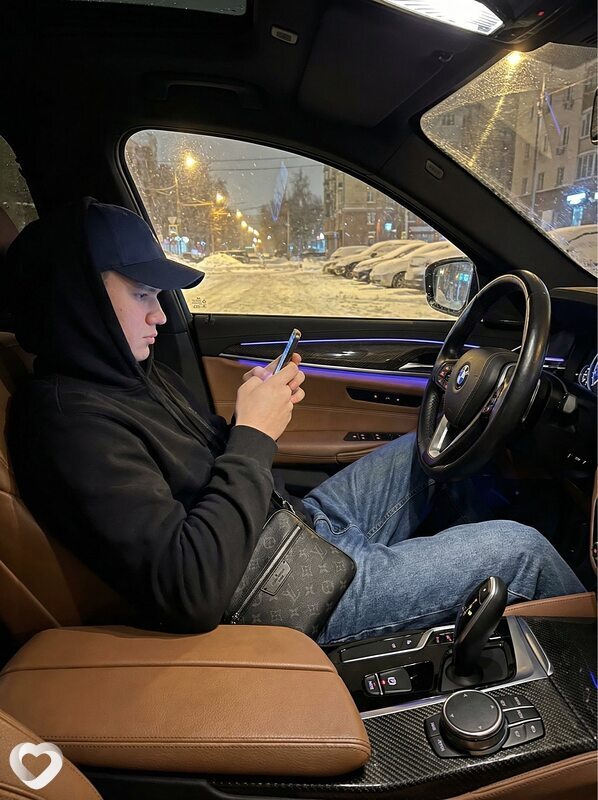 Влад, 18, Кемерове — анкета №3738300
