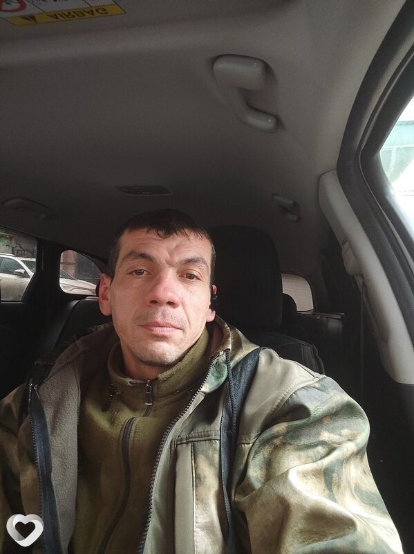 Demitriy, 39, Ростове-на-Дону — анкета №3738301