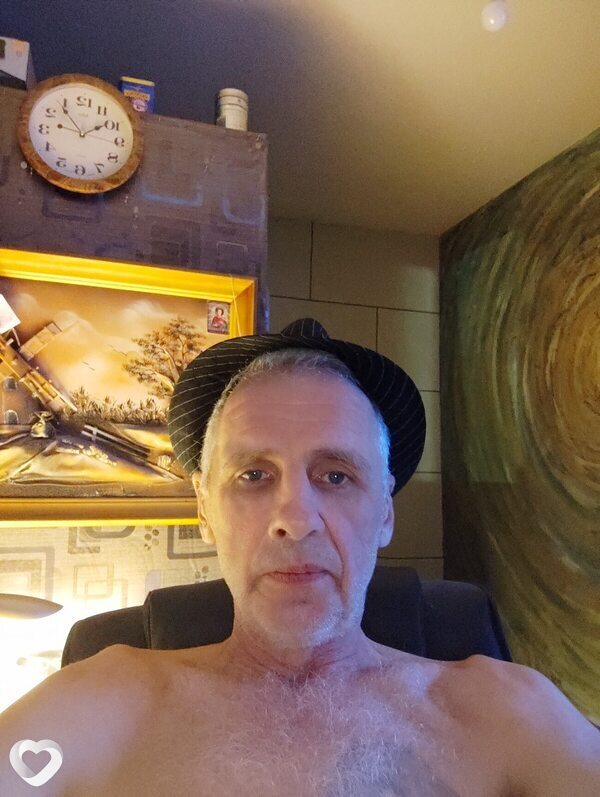 Геннадий, 59, Барановичах — анкета №3738307