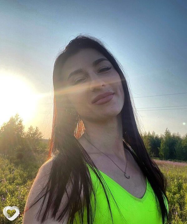 Диана, 28, Нижнем Новгороде — анкета №3738367