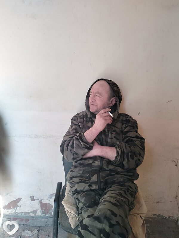 Петя, 53, Дзержинске — анкета №3738368