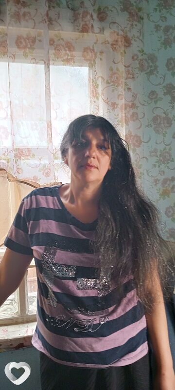 Aриханна, Ужур