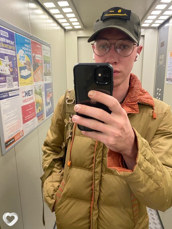 Александр, 25, Чите — анкета №3738331