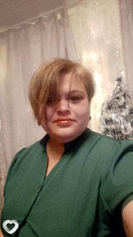 Ольга, 40, Красноярске — анкета №3738341