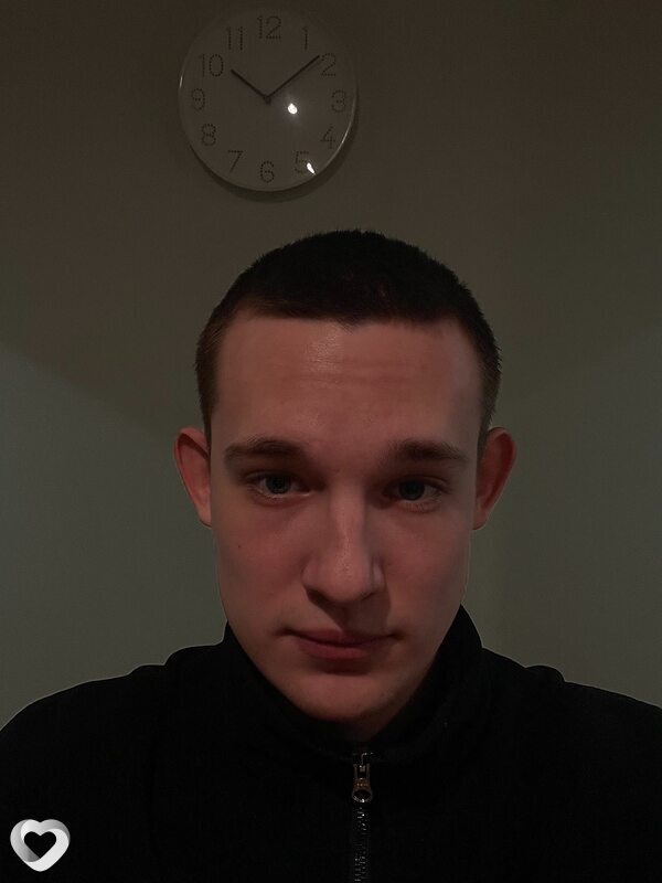 Дмитрий, 21, Соликамске — анкета №3738348