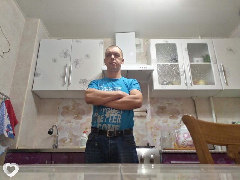 Руслан, 53, Наро-Фоминске — анкета №3738354