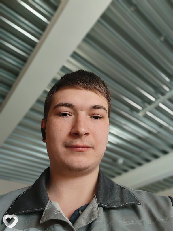 Ilya, 23, Пензе — анкета №3738391