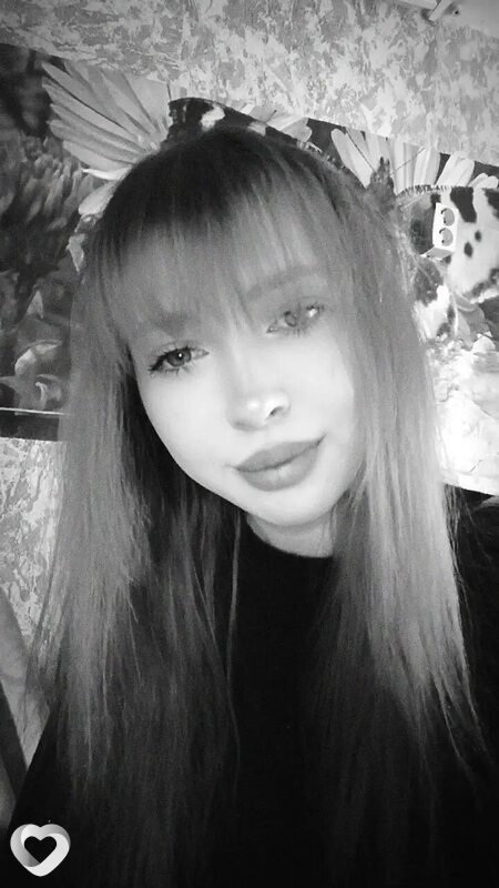 Светлана, 21, Уфе — анкета №3738393
