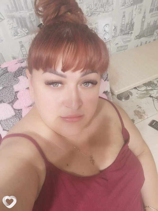 Валентина, 44, Москве — анкета №3738394