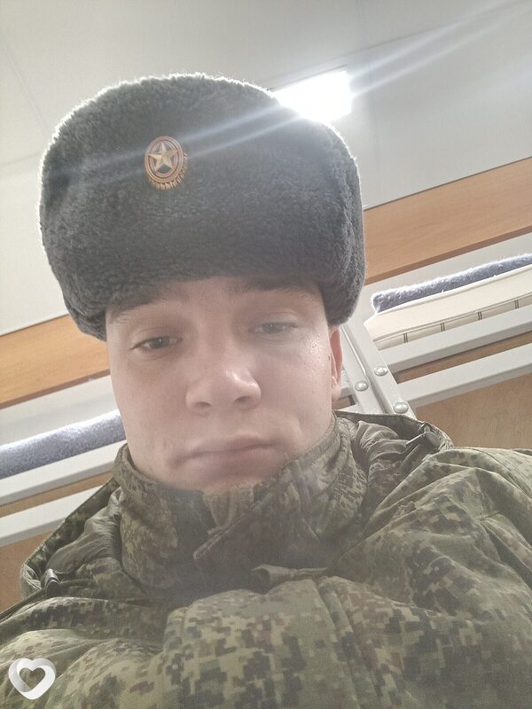 Алексей, 19, Ростове-на-Дону — анкета №3738402