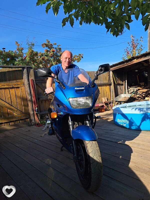 Артемка, 43, Усть-Илимск — анкета №3738403
