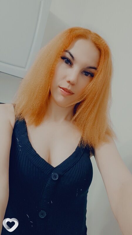 Юлия, 24, Челябинске — анкета №3738405