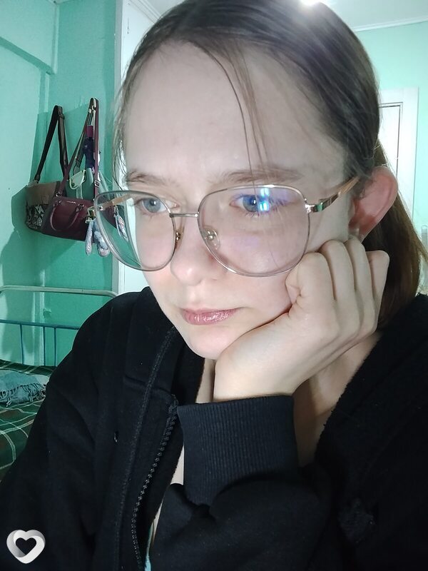 Ангелина, 21, Благовещенске — анкета №3738716