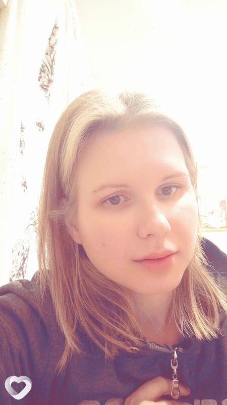 Надежда, 28, Одессе — анкета №3738718