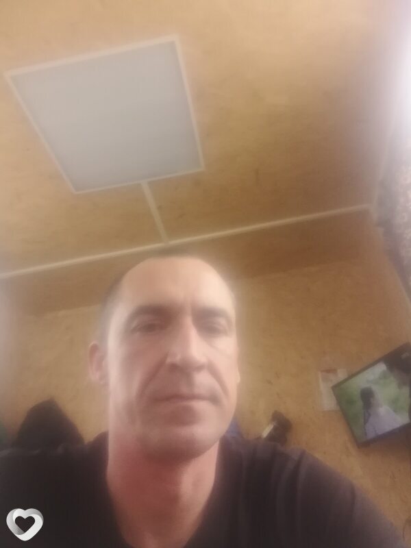 Сергей, 43, Омске — анкета №3738719