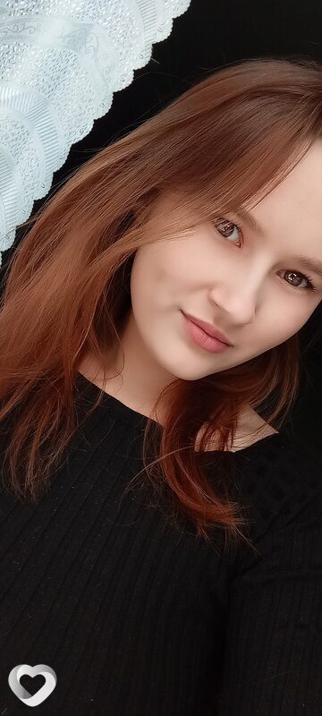 Олеся, 24, Омске — анкета №3738720
