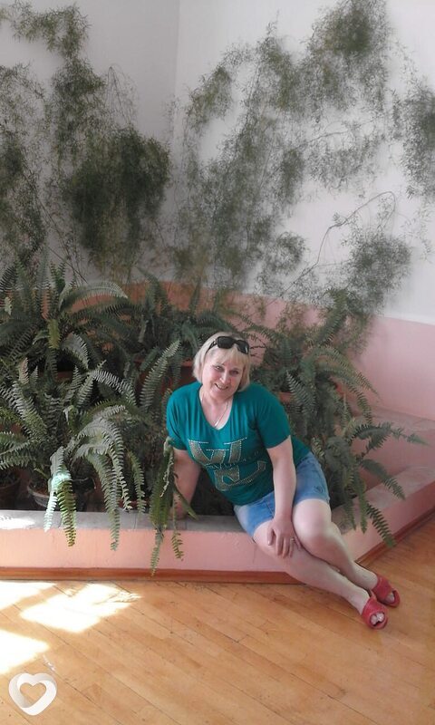 Светлана, 40, Караганде — анкета №3738730