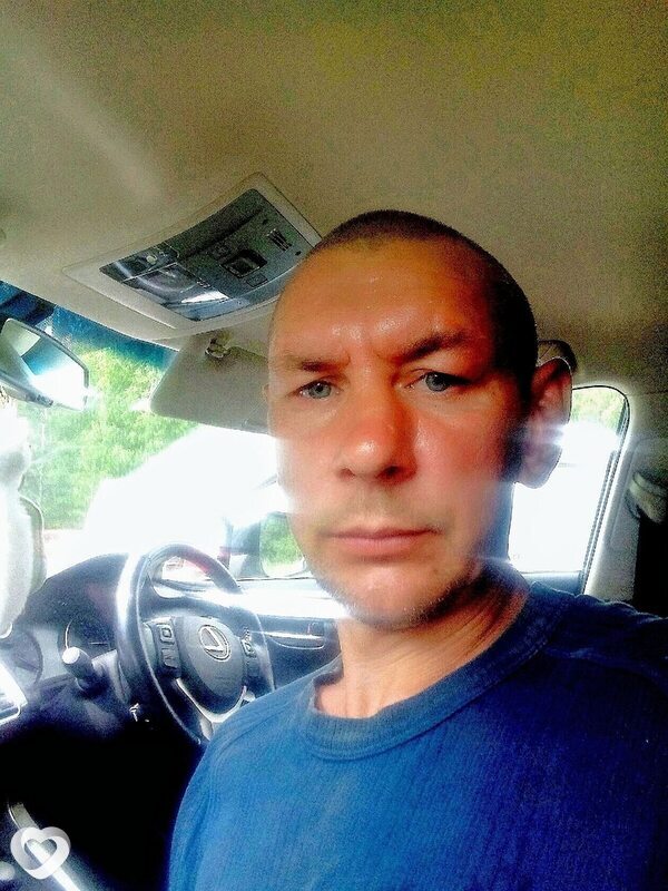 Санек, 46, Минске — анкета №3738735