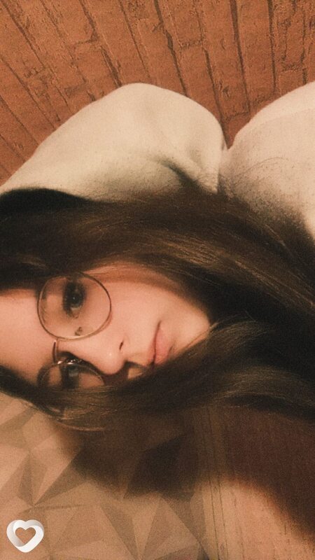 Ульяна, 23, Барановичах — анкета №3738414