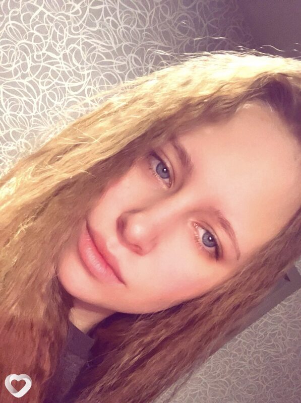 Алина, 24, Днепр — анкета №3738415
