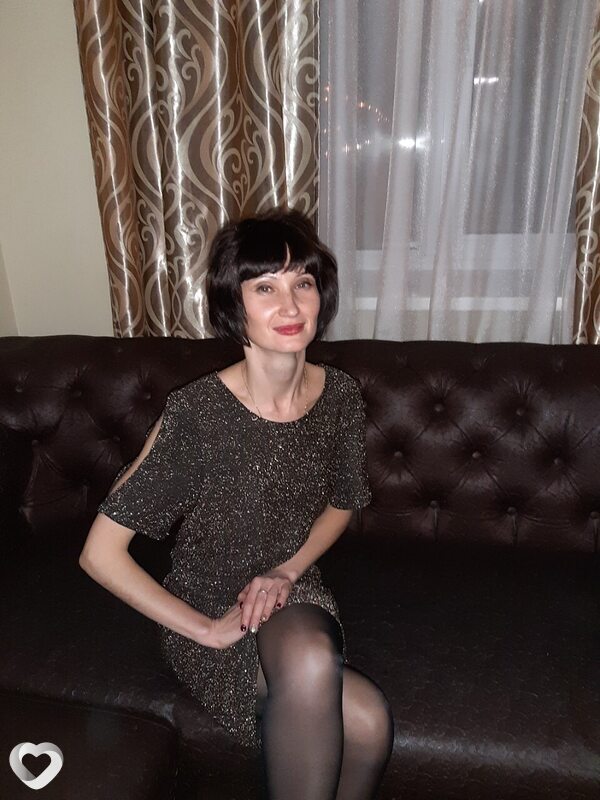 Наталья, 44, Волгограде — анкета №3738419
