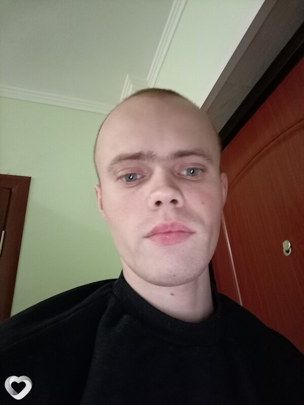 Дмитрий, 32, Киеве — анкета №3738422