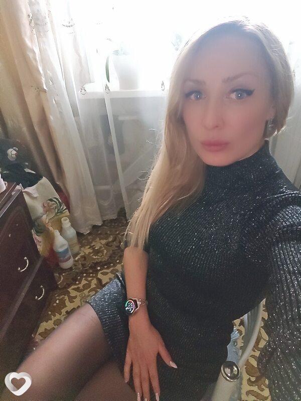 Юлия, 41, Находке — анкета №3738429