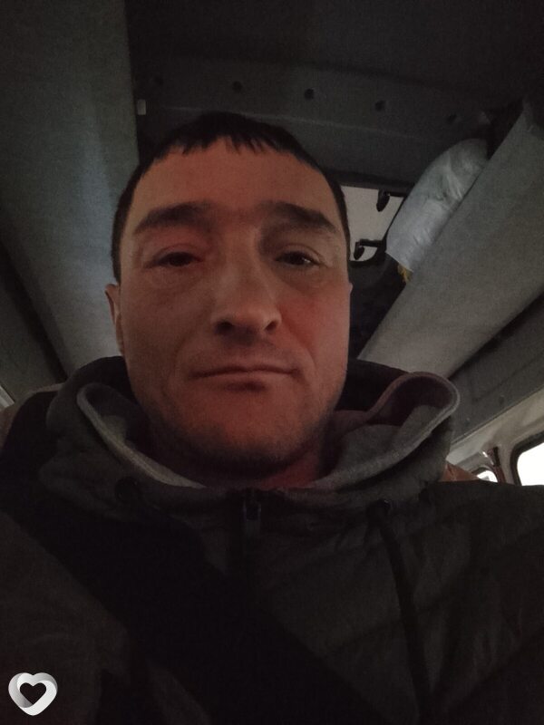 Денис, 40, Собинке — анкета №3738435