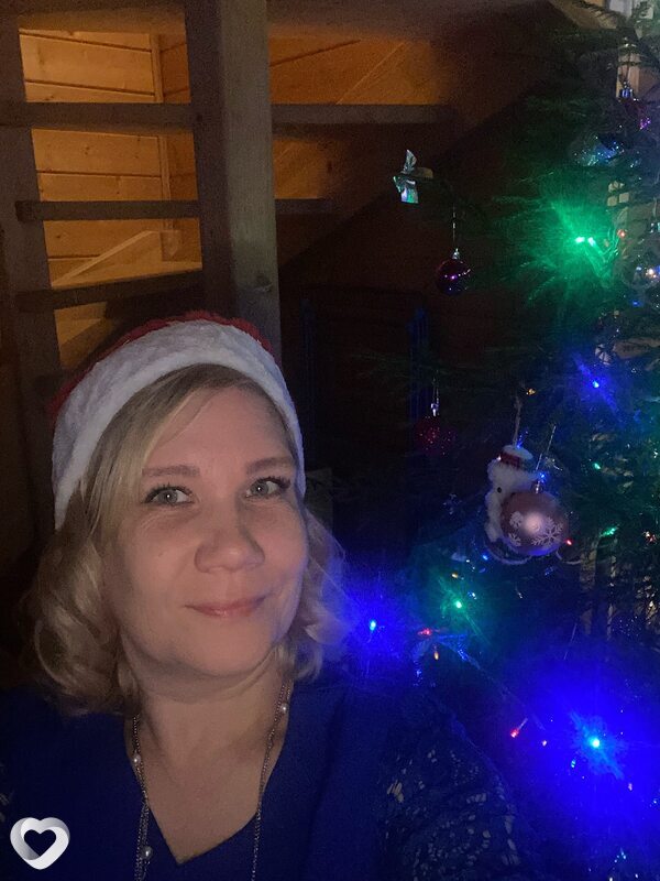 Ирина, 46, Санкт-Петербурге — анкета №3738445